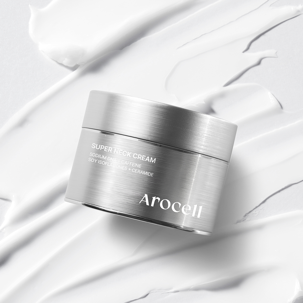 Arocell Super Neck Cream