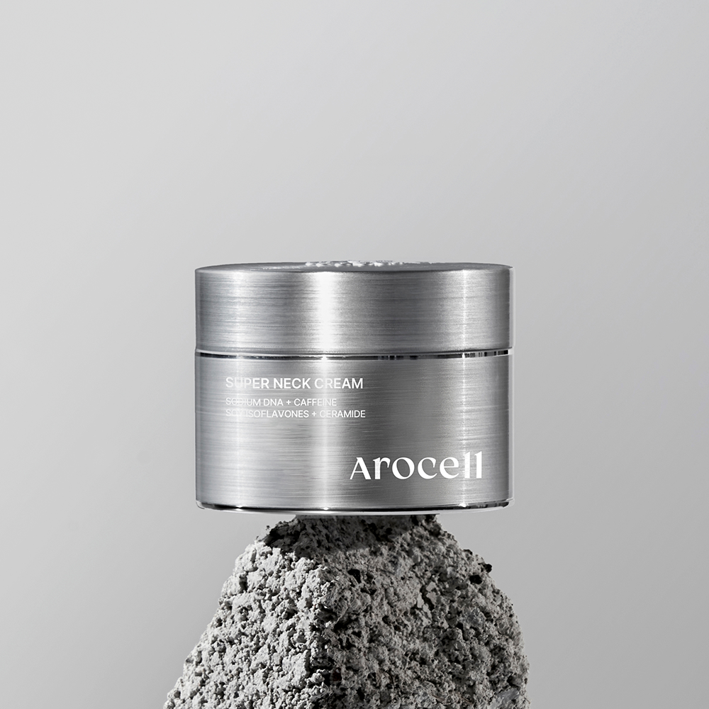 Arocell Super Neck Cream