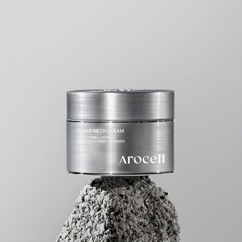 Arocell Super Neck Cream (80g)