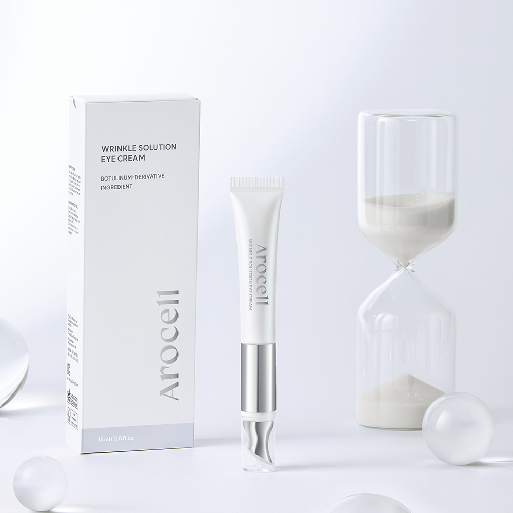 Arocell Botulcare Wrinkle Solution Eye Cream