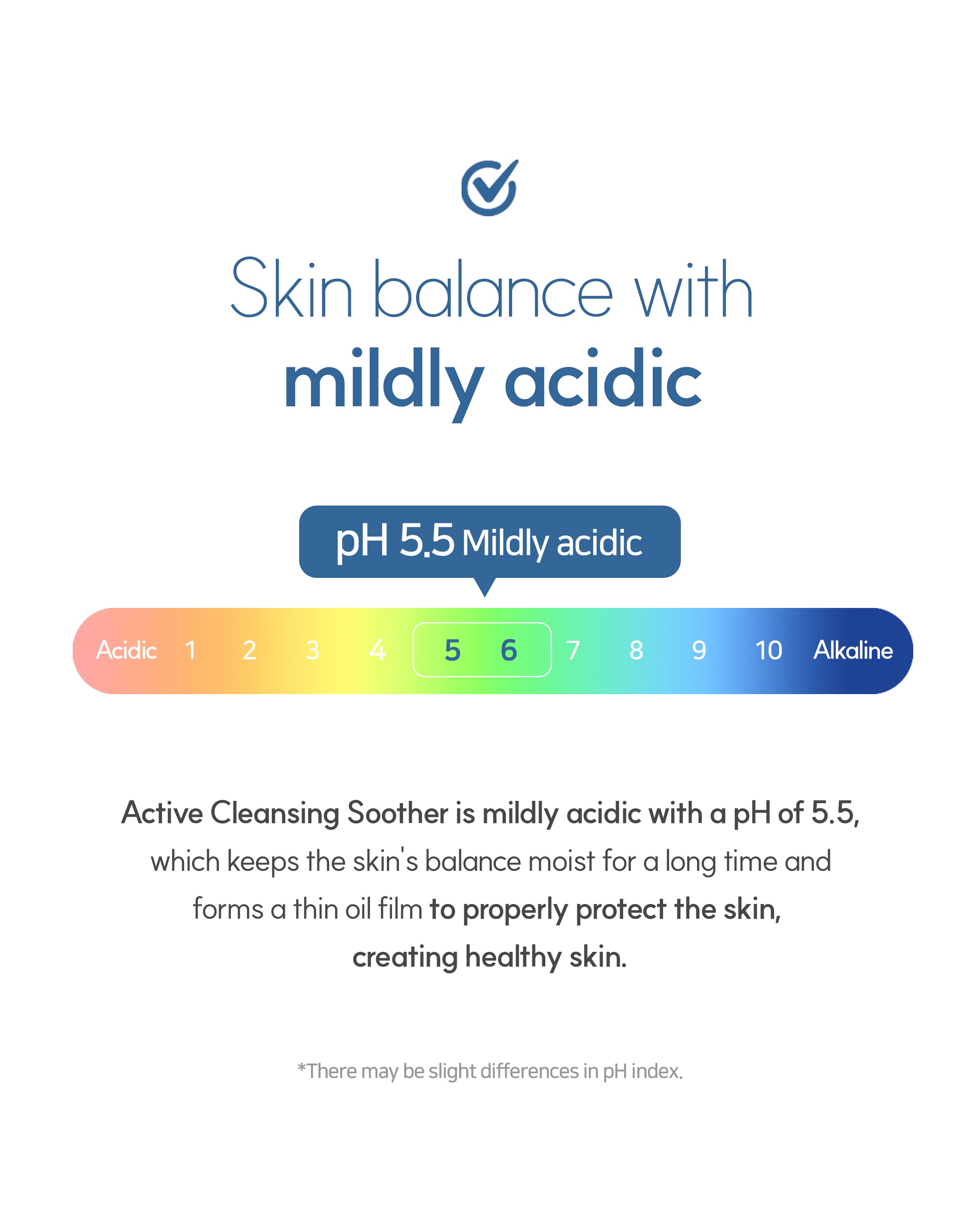 Dr. Sante Active Cleansing Soother (500ml)