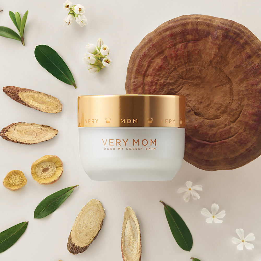 Very Mom Seed Ceramide Cream