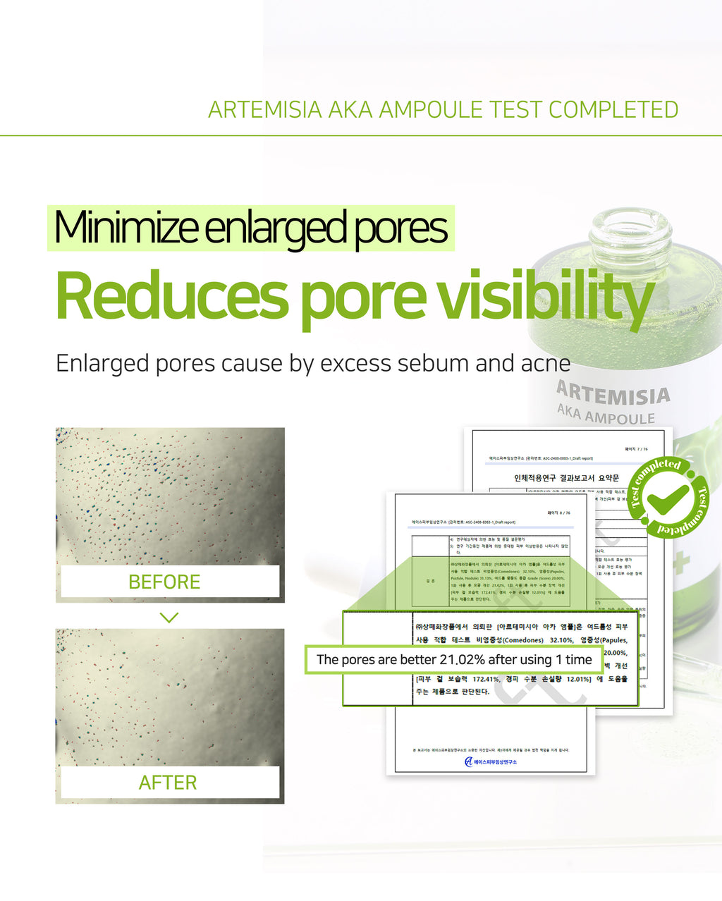 Dr. Sante Artemisia AKA Ampoule