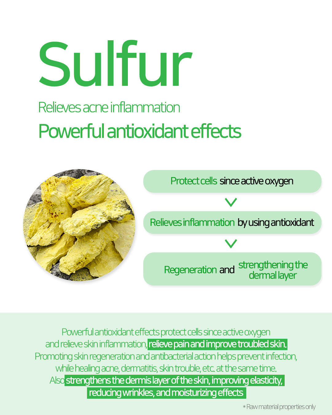Dr. Sante Artemisia AKA Toner