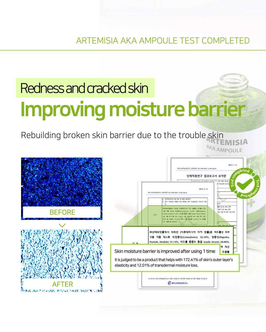 Dr. Sante Artemisia AKA Ampoule