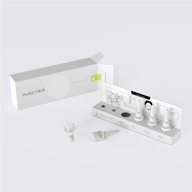 INJECTIER CELL CONNECT LIQUID LIFT