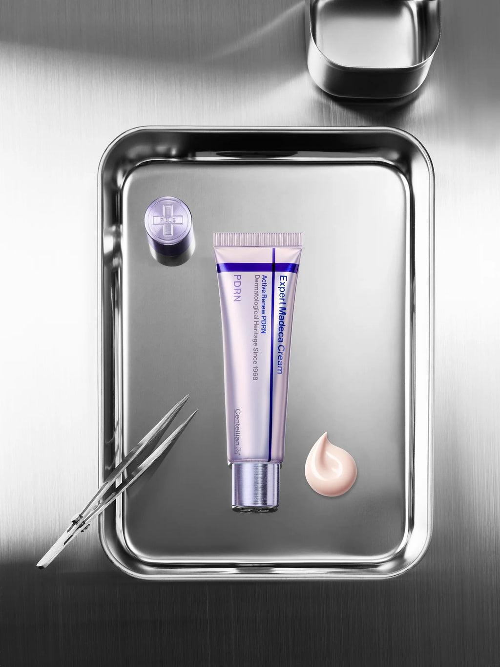 Centellian 24 Expert Madeca Cream Active Renew PDRN