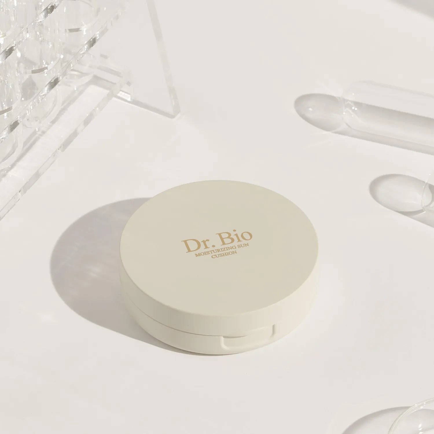 Dr Bio Moisturizing Sun Cushion Set