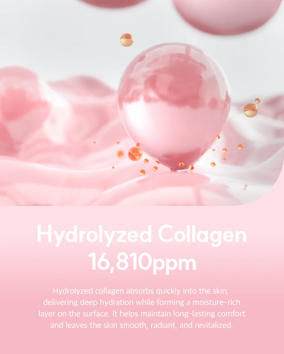 Dr. Sante Collagen Leader Mask