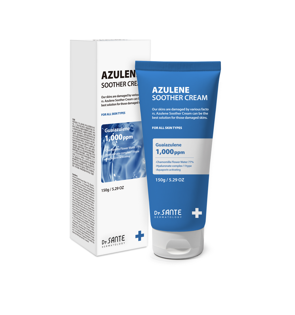 Dr. Sante Azulene Soother Cream