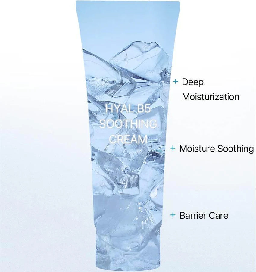 Arocell Hyal B5 Soothing Cream