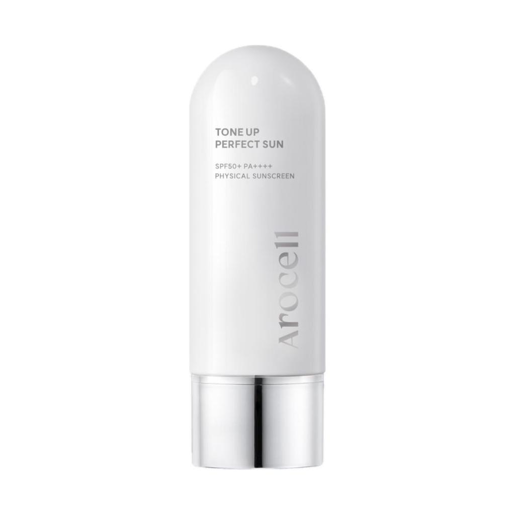 Arocell Tone-Up Perfect Sun SPF 50