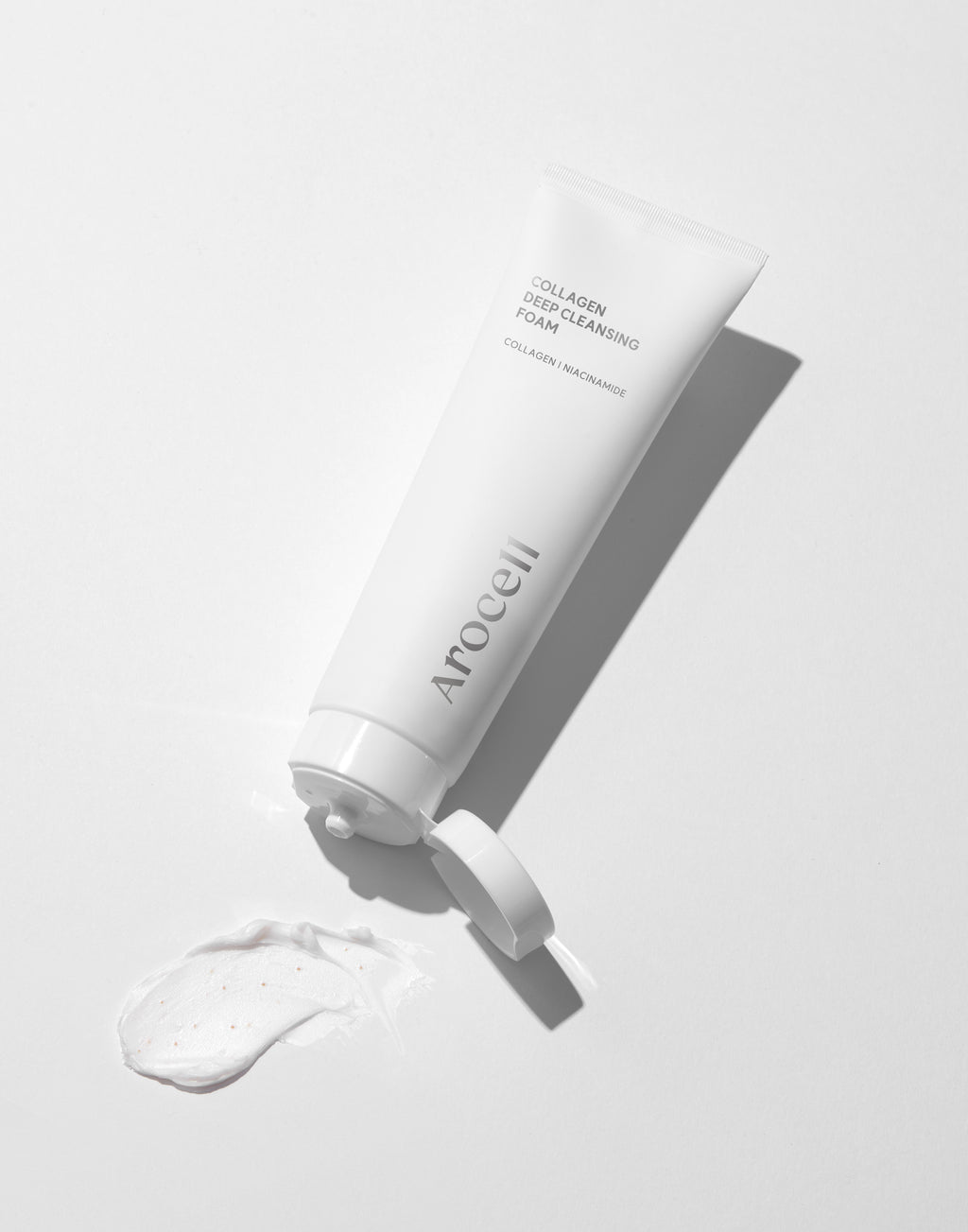Arocell Collagen Deep Cleansing Foam