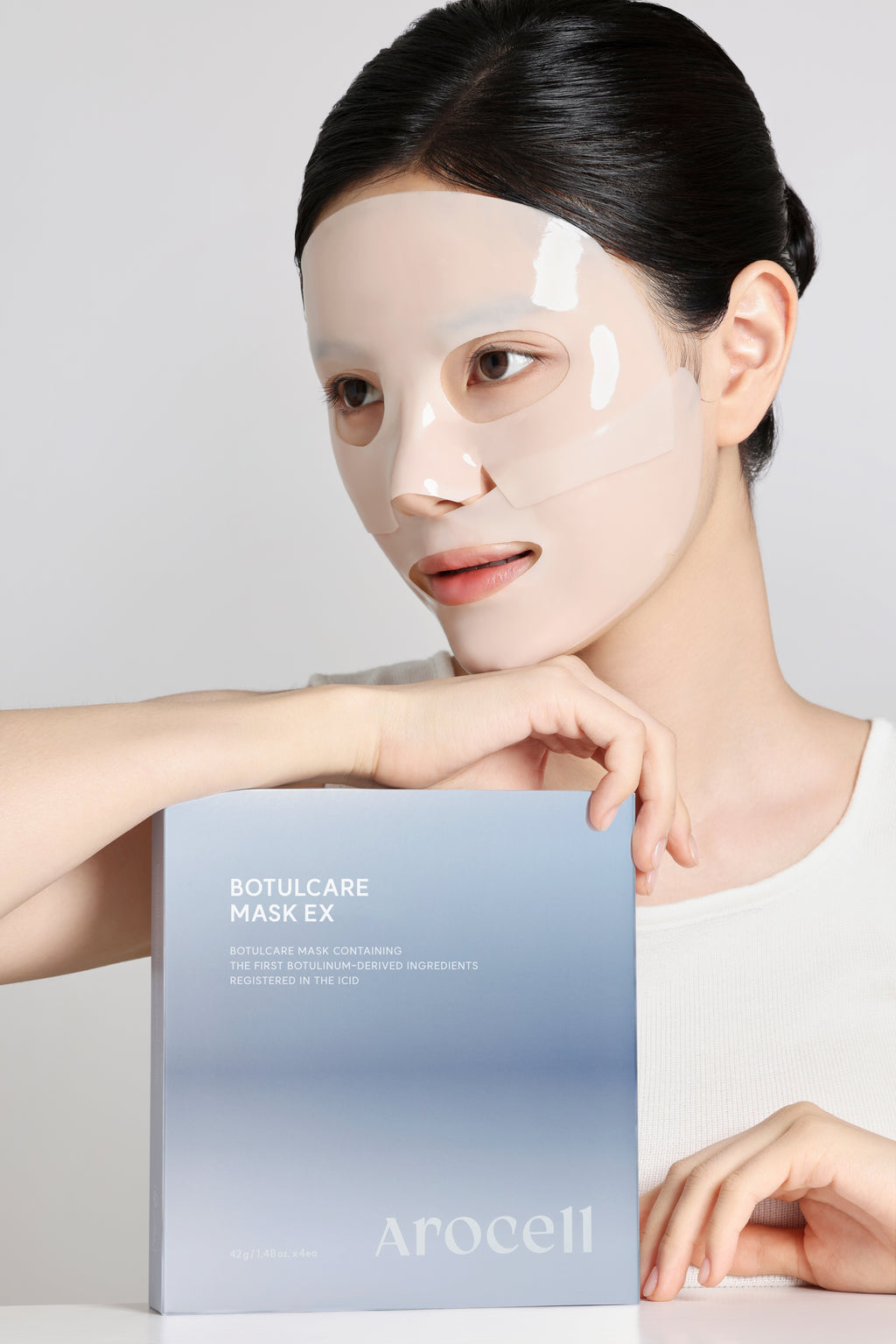 Arocell Botulcare Mask Ex Pack BOX (4ea)