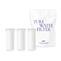 SHIFT Pure Water Filter (3ea)