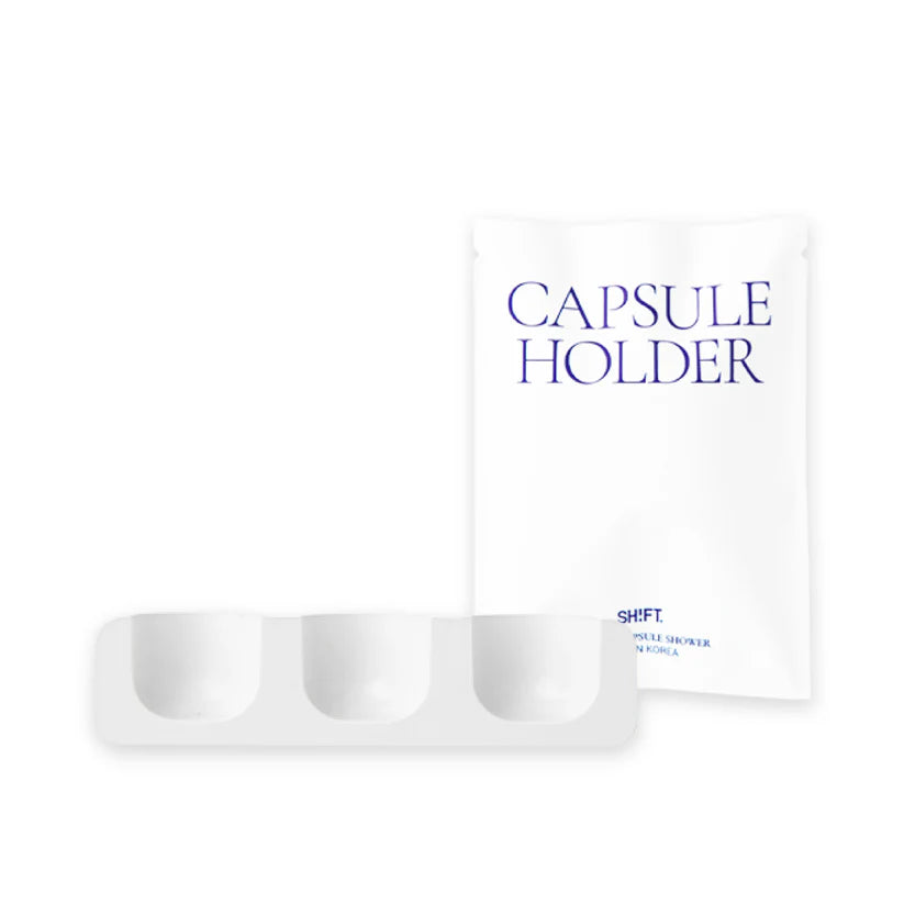 SHIFT Capsule Holder