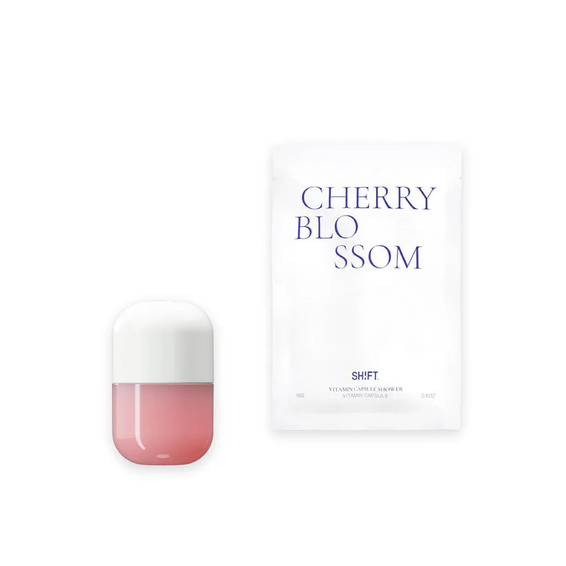 SHIFT Vitamin Capsule / Cherry Blossom (1ea)