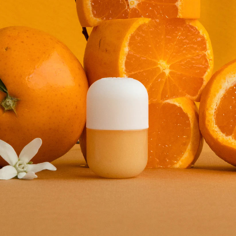 SHIFT Vitamin Capsule / Petitgrain Tangerine (1ea)