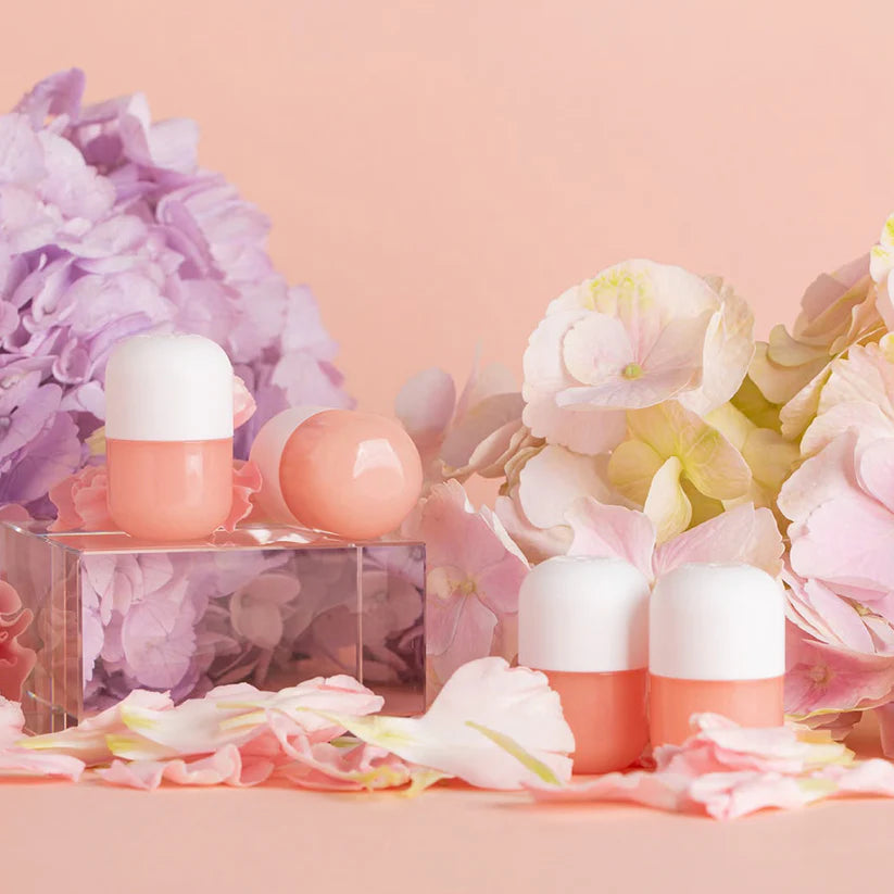 SHIFT Vitamin Capsule / Cherry Blossom (6ea)