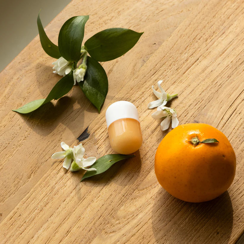 SHIFT Vitamin Capsule / Petitgrain Tangerine (1ea)