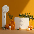 SHIFT Vitamin Capsule / Petitgrain Tangerine (6ea)