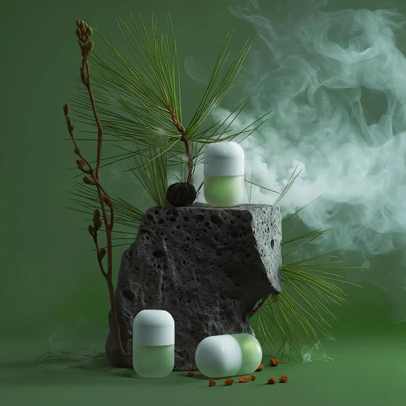 SHIFT Vitamin Capsule / Hinoki Spring (6ea)