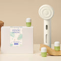 SHIFT Vitamin Capsule / Hinoki Spring (6ea)