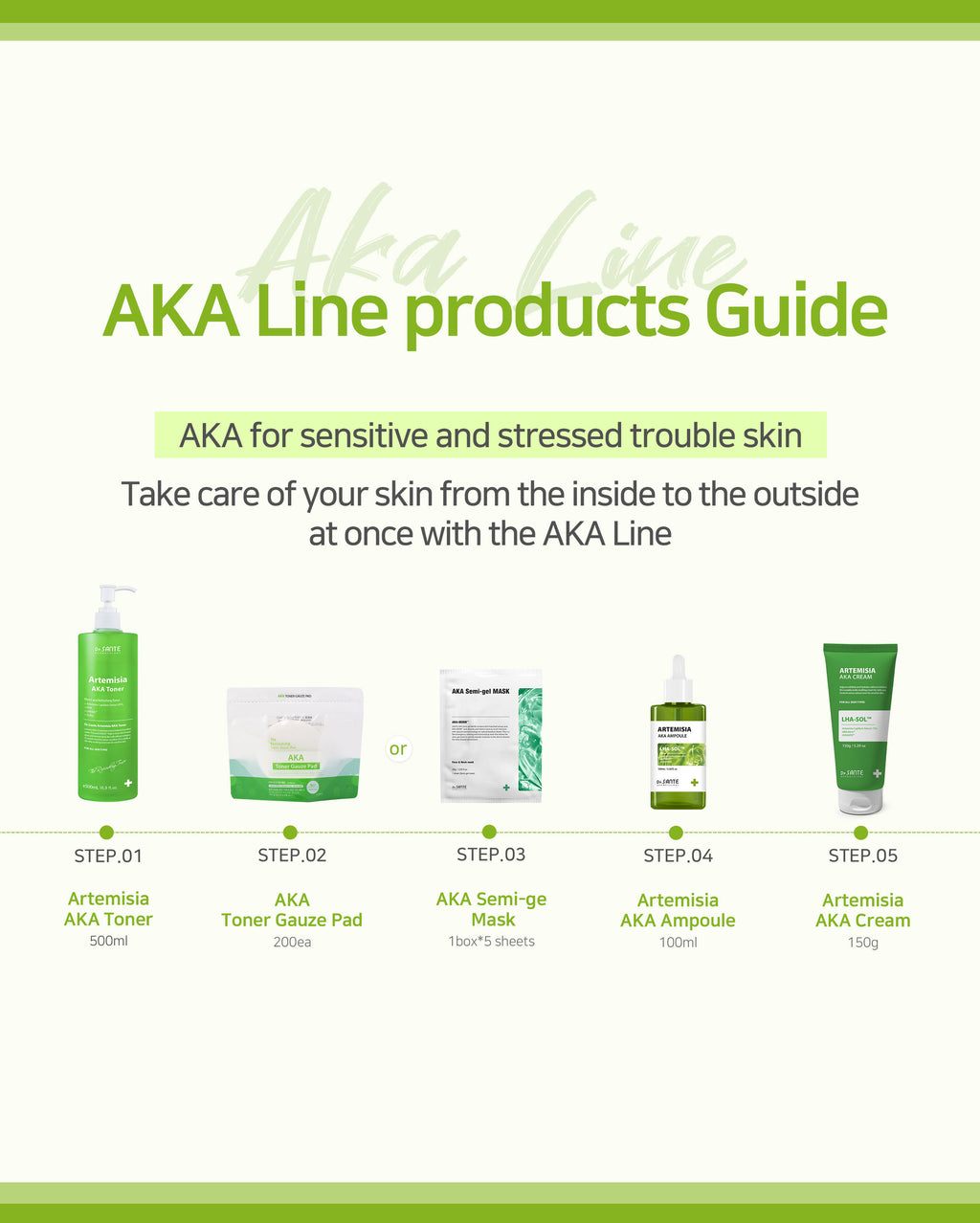 Dr. Sante Artemisia AKA Ampoule