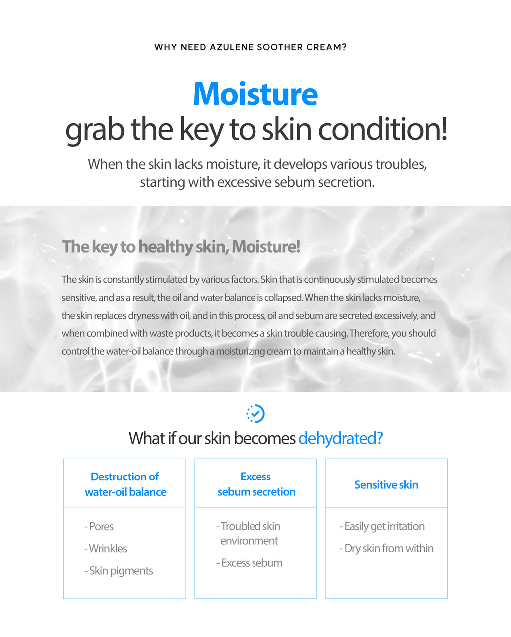 Dr. Sante Azulene Soother Cream