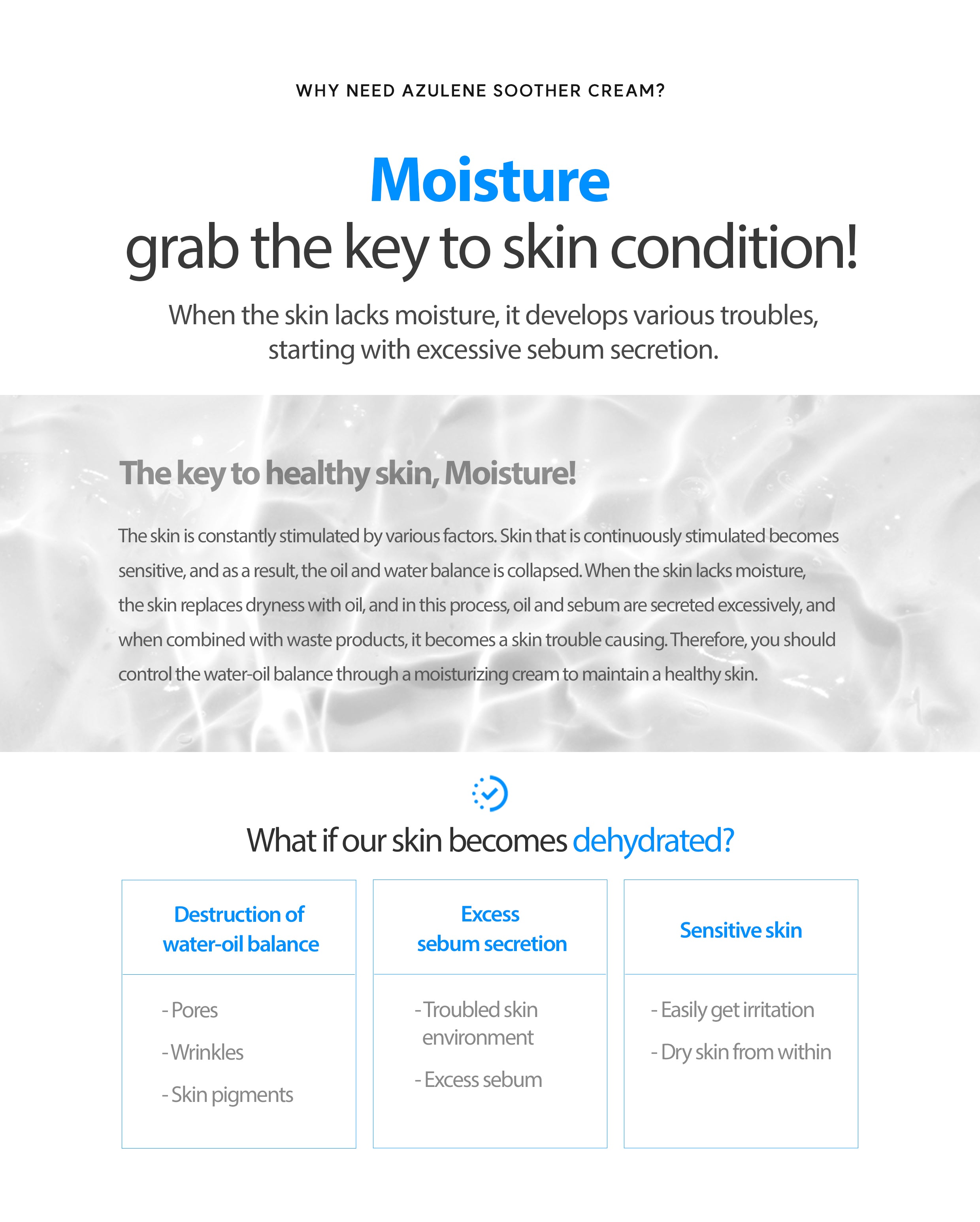 Dr. Sante Azulene Soother Cream