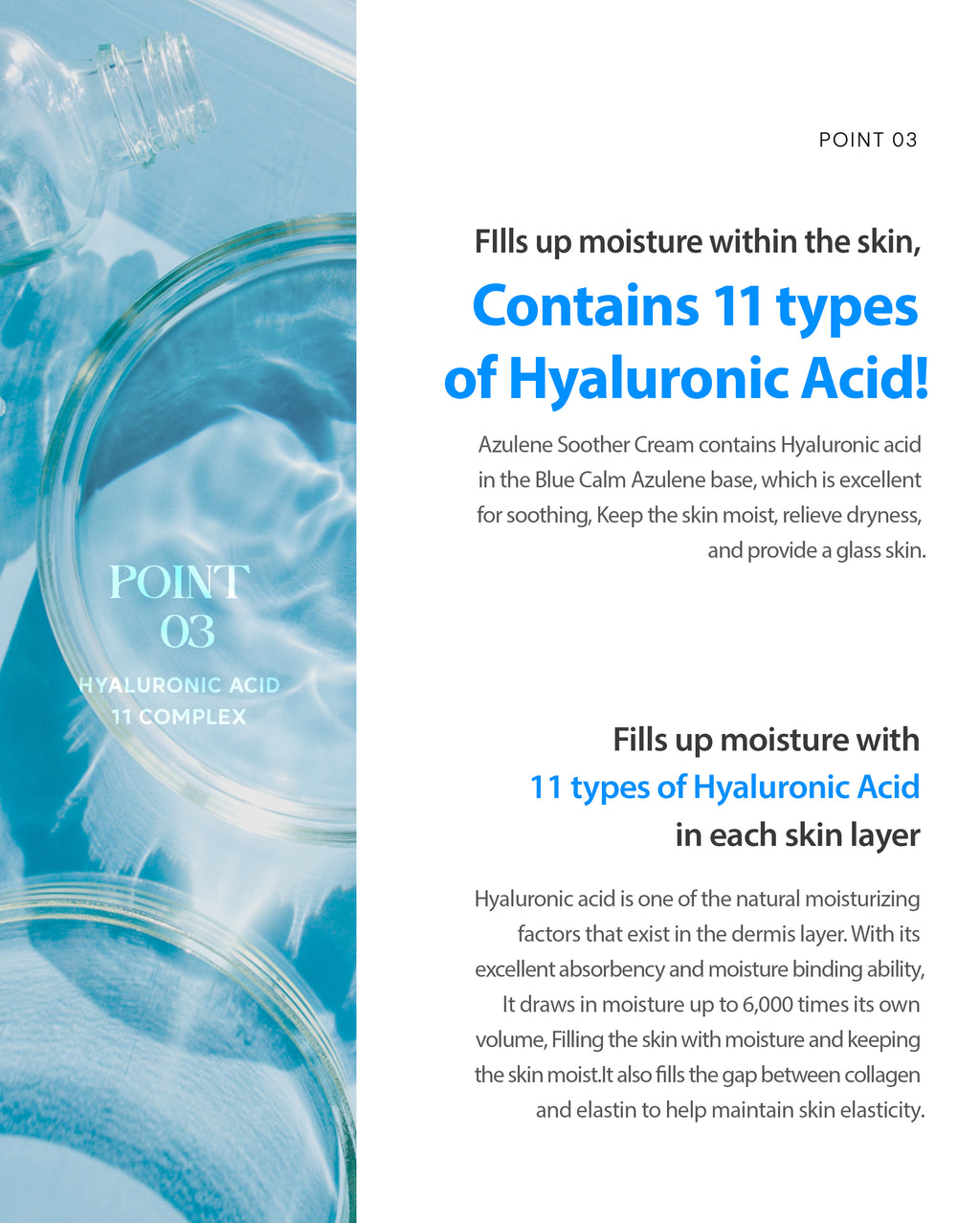 Dr. Sante Azulene Soother Cream