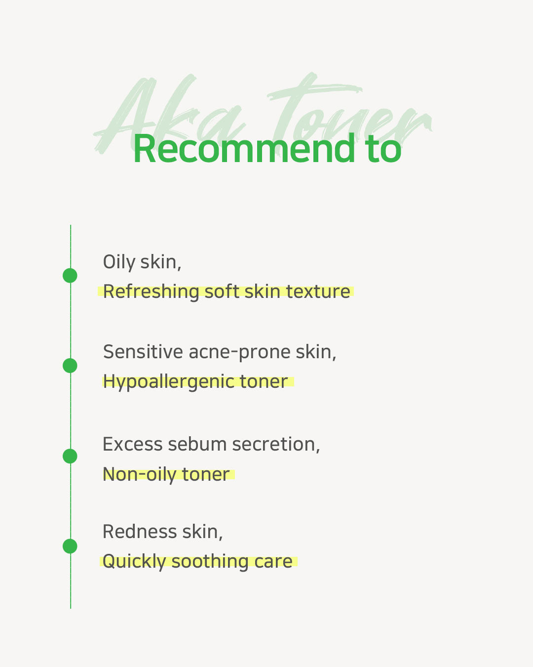 Dr. Sante Artemisia AKA Toner 200ml
