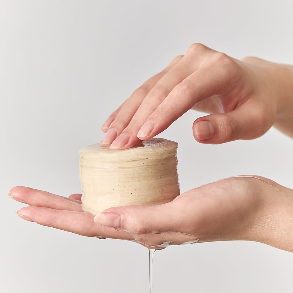 Arocell Total Solution Ampoule Pads