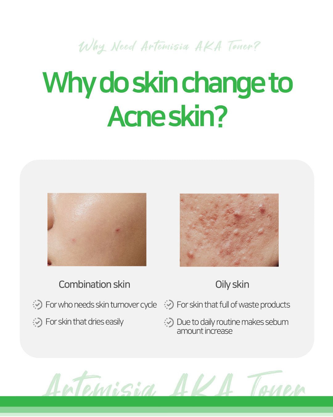 Dr. Sante Artemisia AKA Toner 200ml