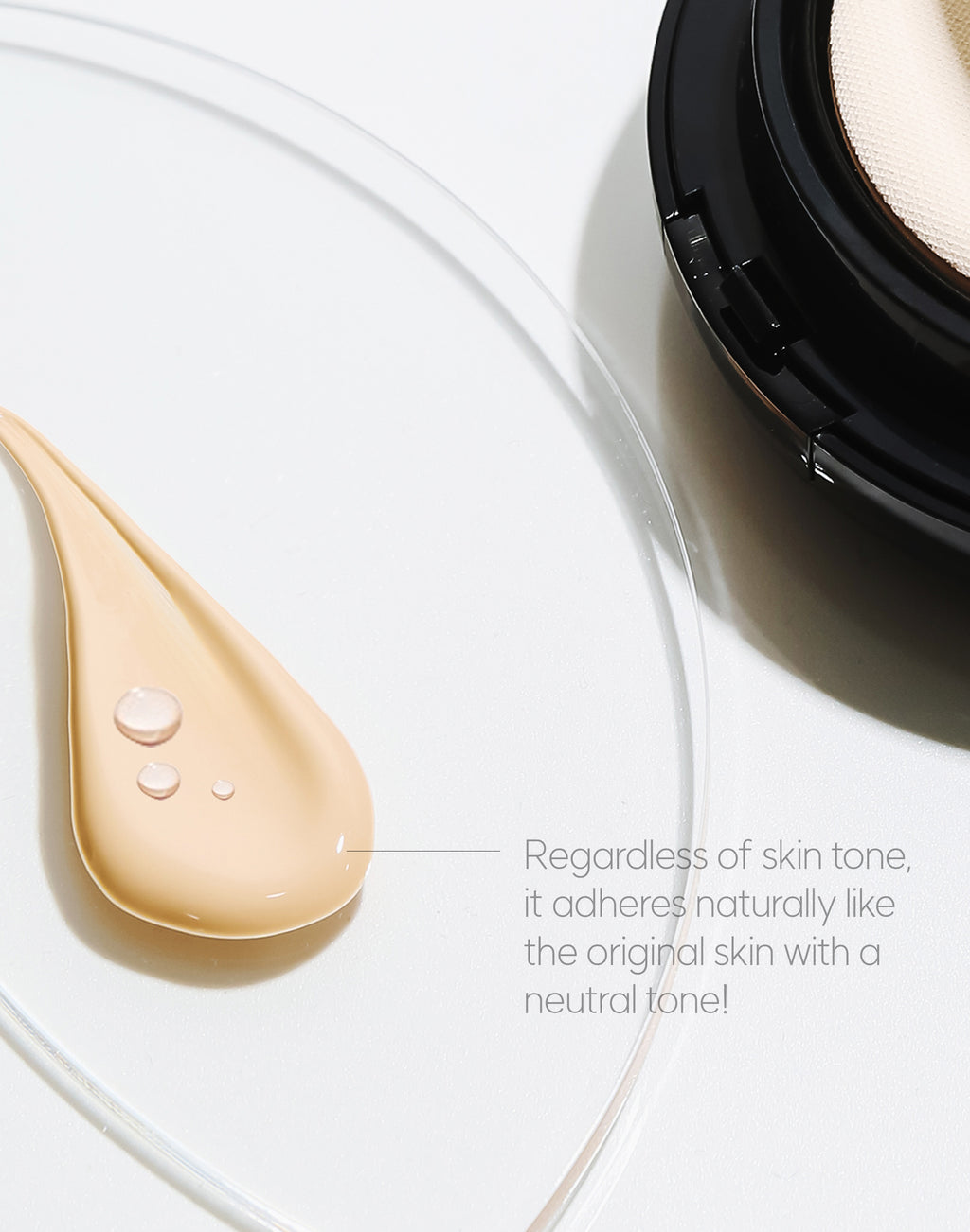 Dr. Sante Azulene Soother BB Cushion (Refill)