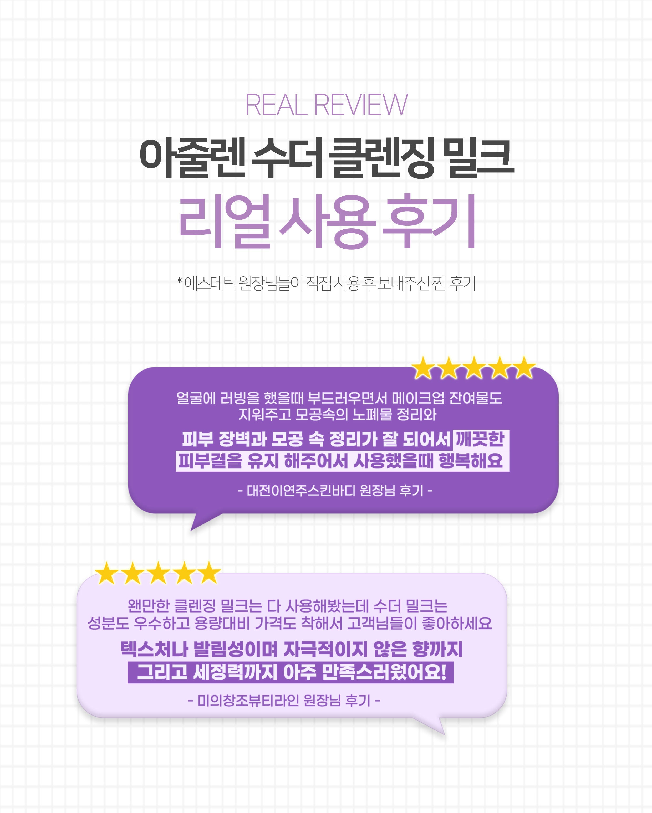 Dr. Sante Azulene Soother Cleansing Milk (200ml)