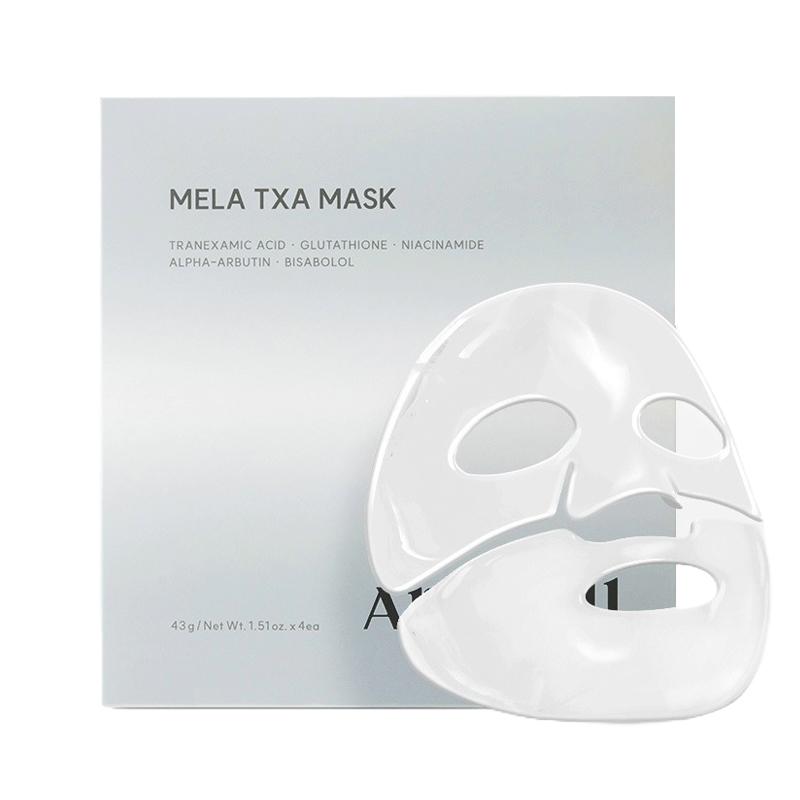 Arocell Mela TXA mask (box)