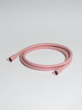 SHIFT Silicone Shower Hose / Vanilla Pink 2m