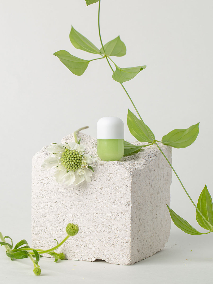 SHIFT Vitamin Capsule BOX / Basil & Grass (6ea)