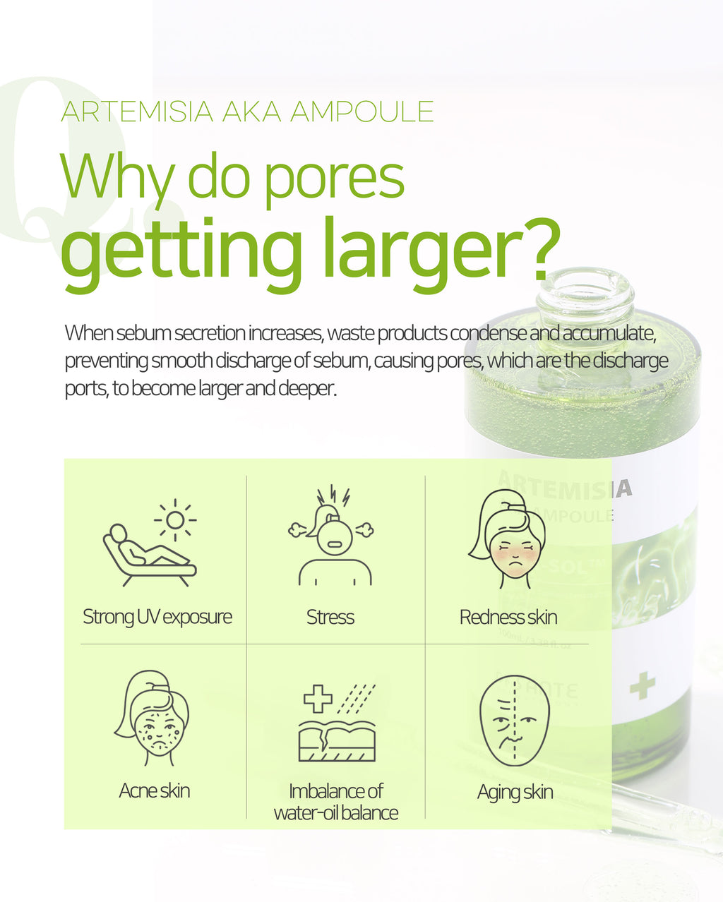 Dr. Sante Artemisia AKA Ampoule