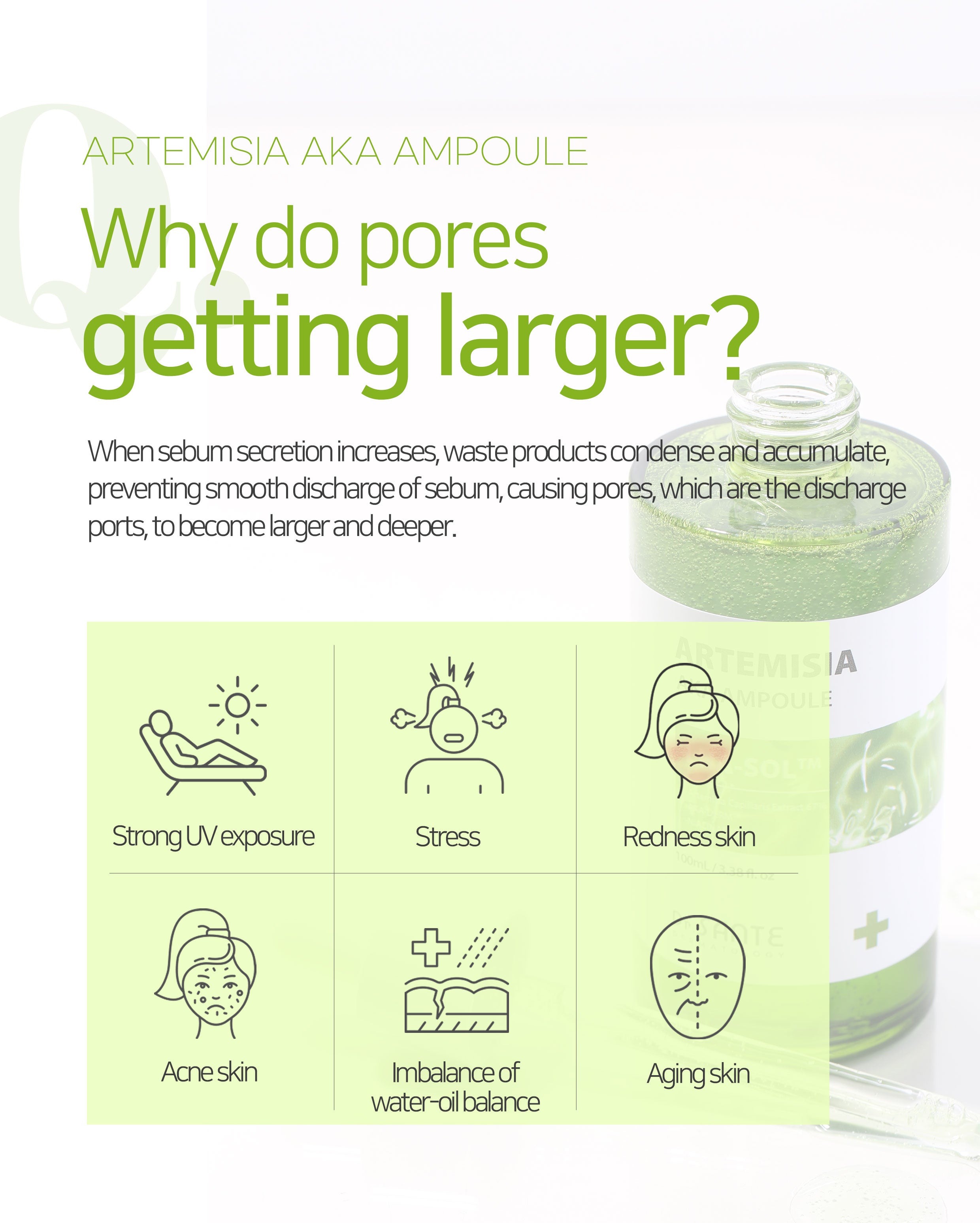 Dr. Sante Artemisia AKA Ampoule