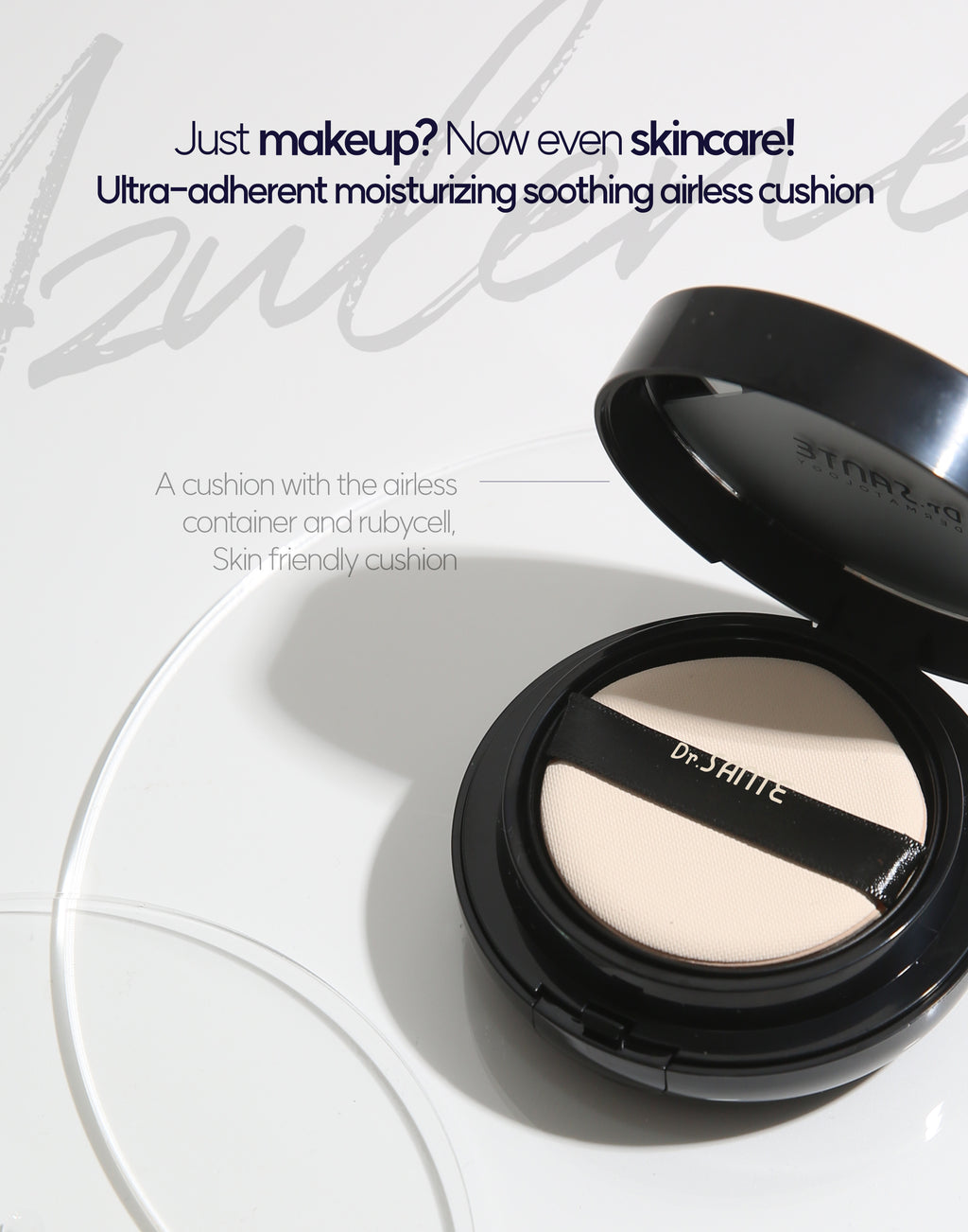Dr. Sante Azulene Soother BB Cushion