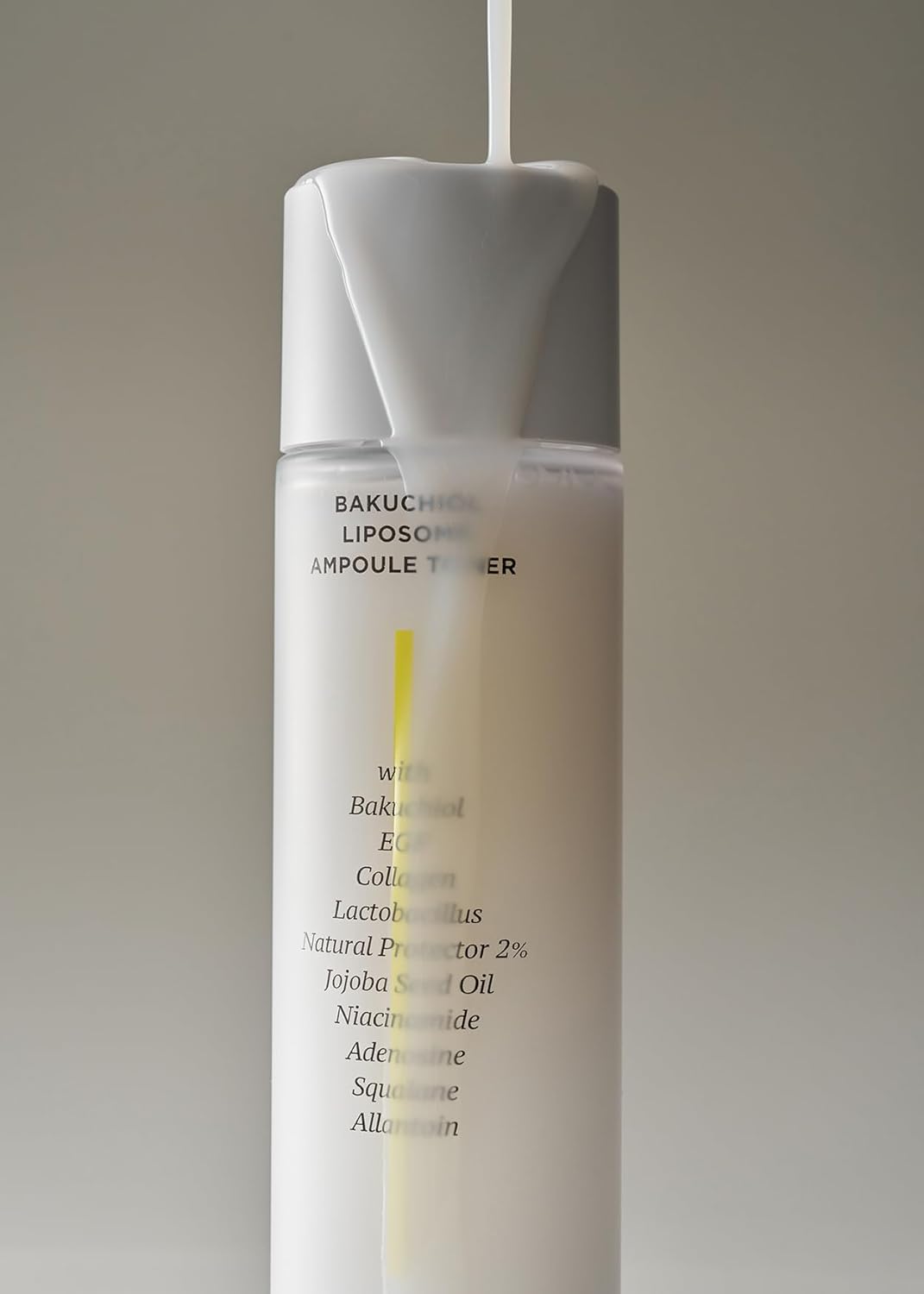 FINDIVE Bakuchiol Liposome Ampoule Toner