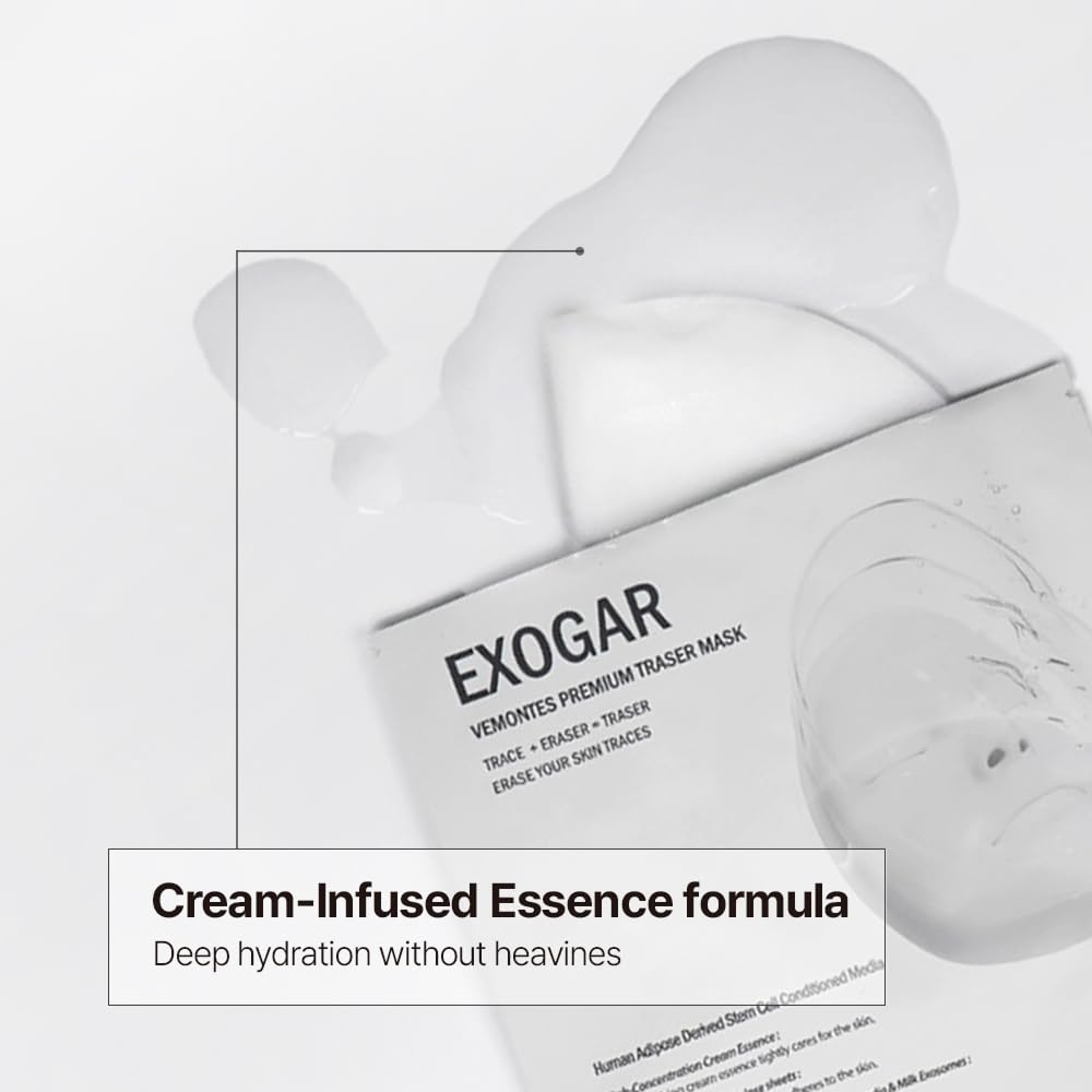 Vemontes EXOGAR TRASER MASK (1ea)