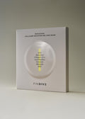 FINDIVE Bakuchiol Collagen Booster Melting Mask