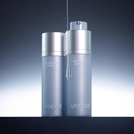 Arocell Botulcare Ampoule