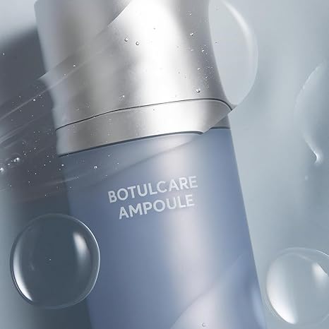 Arocell Botulcare Ampoule