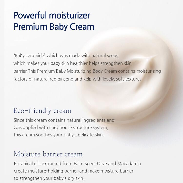 Very Mom Seed Ceramide Cream