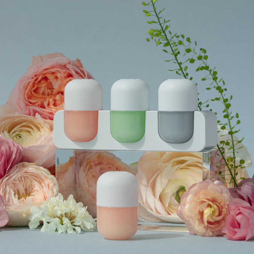 SHIFT Capsule Holder