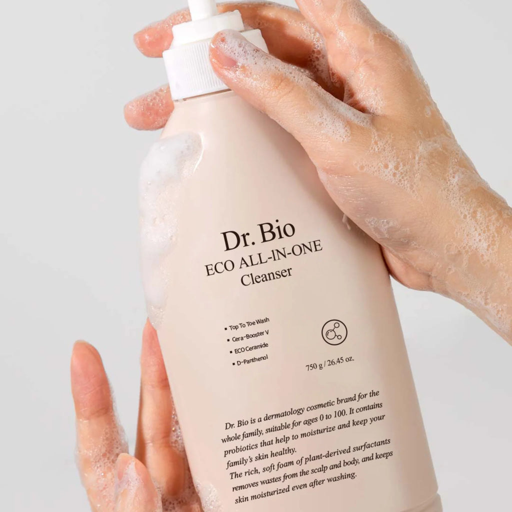 Dr Bio ECO All-in-One Cleanser ( 500ml )